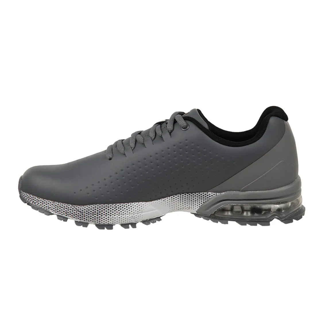 Stromberg Men's Ailsa Waterproof Spikeless Golf Shoes