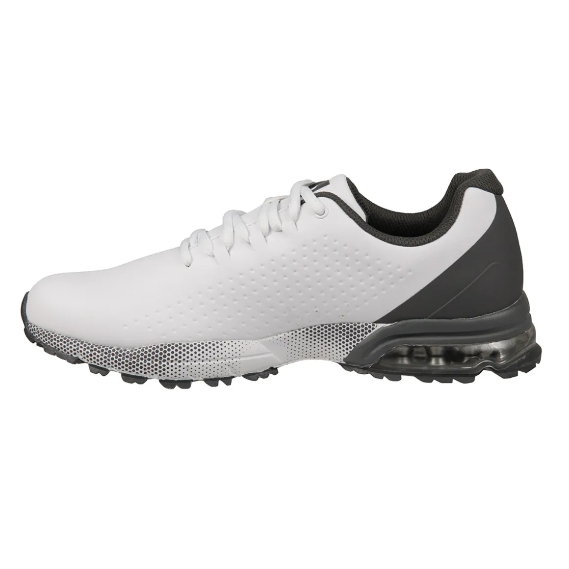 Stromberg Men's Ailsa Waterproof Spikeless Golf Shoes
