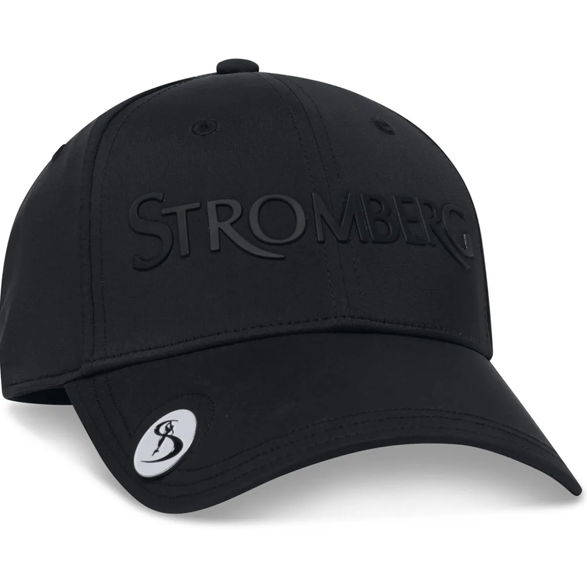 stromberg_mens_ball_marke_4.webp Stromberg Men's Ball Marker Golf Cap