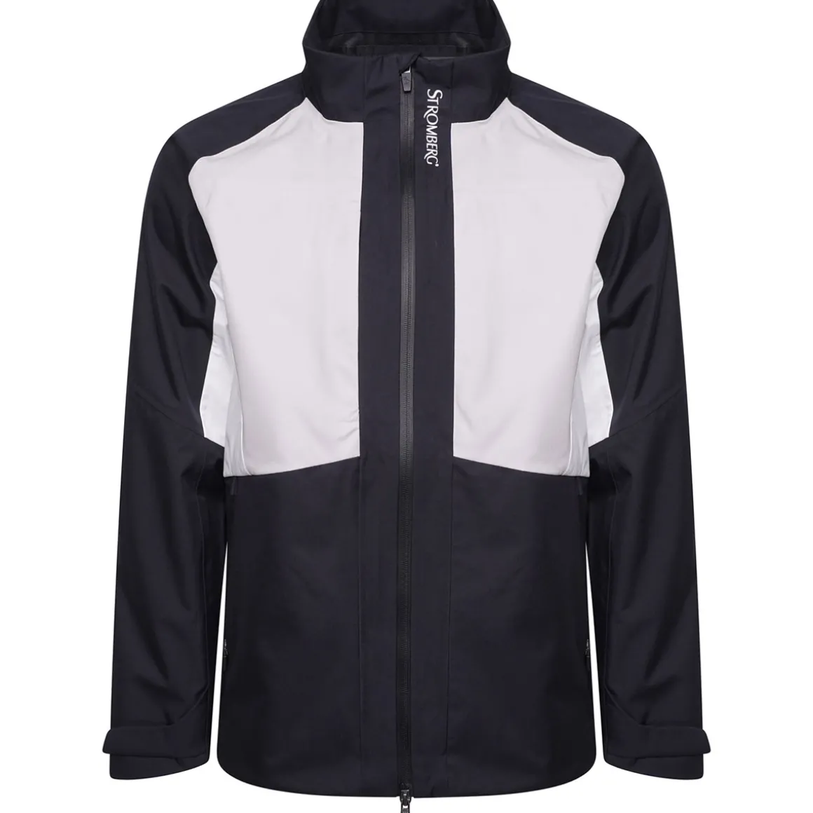 Stromberg Men's Bandit Waterproof Golf Jacket