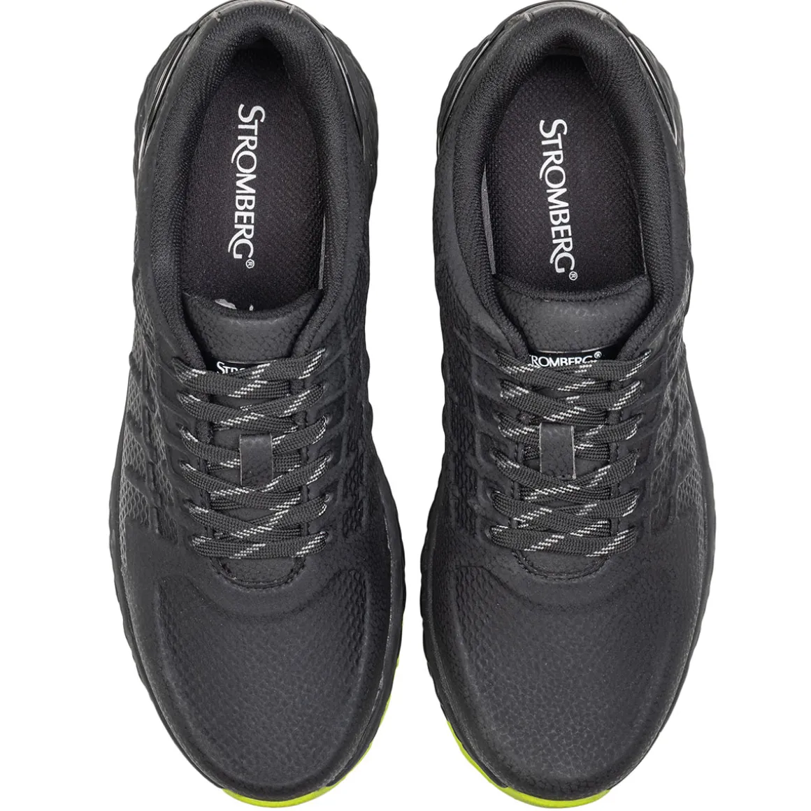stromberg_mens_blade_wate_3.webp Stromberg Men's Blade Waterproof Spiked Golf Shoes