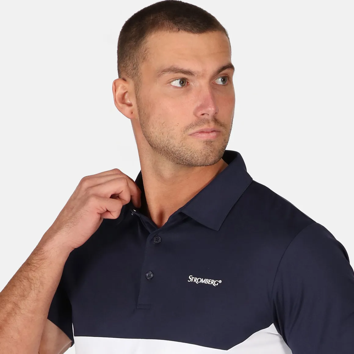 stromberg_mens_break_bloc_18-2.webp Stromberg Men's Break Block Golf Polo Shirt