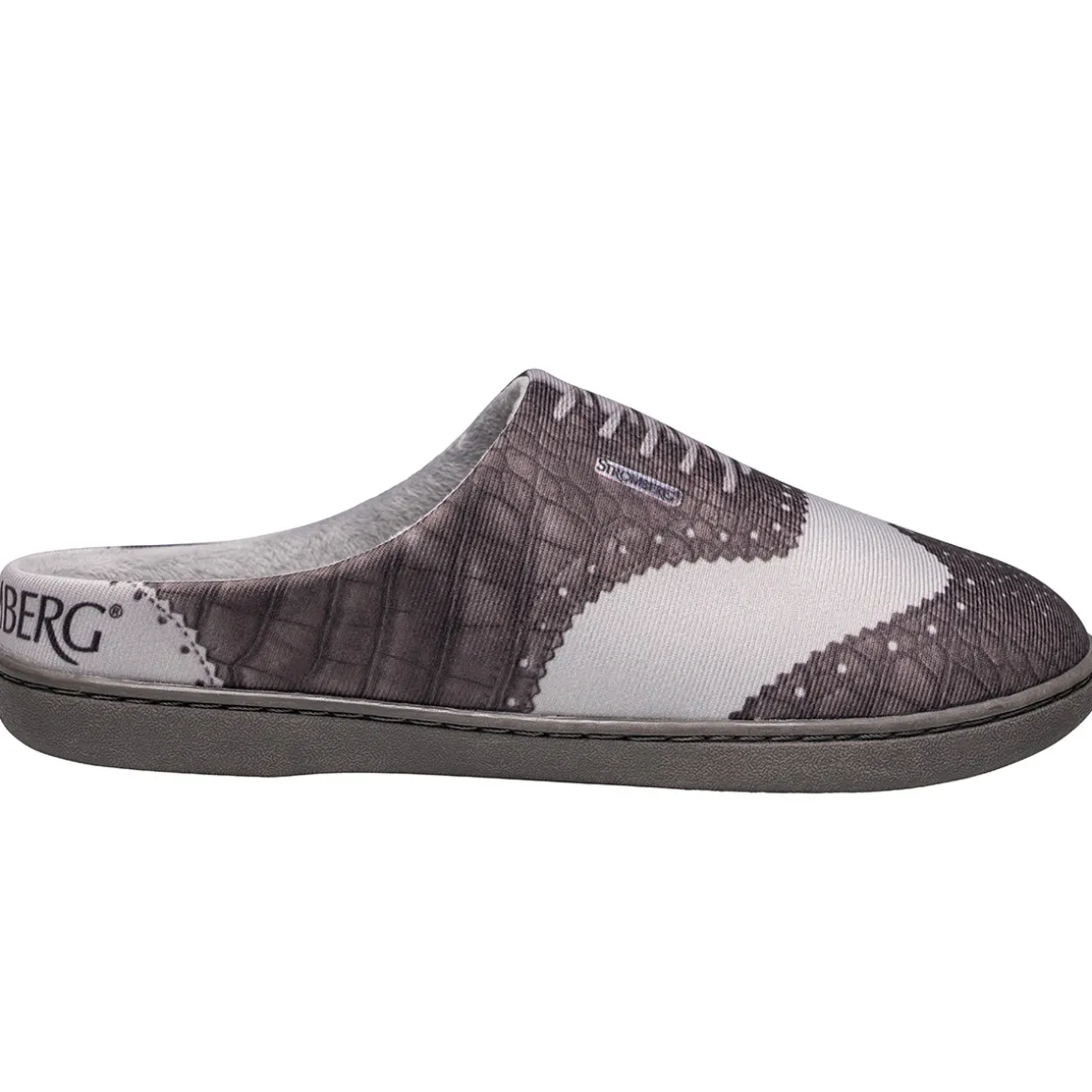 stromberg_mens_brogues_go_2.webp Stromberg Men's Brogues Golf Slippers