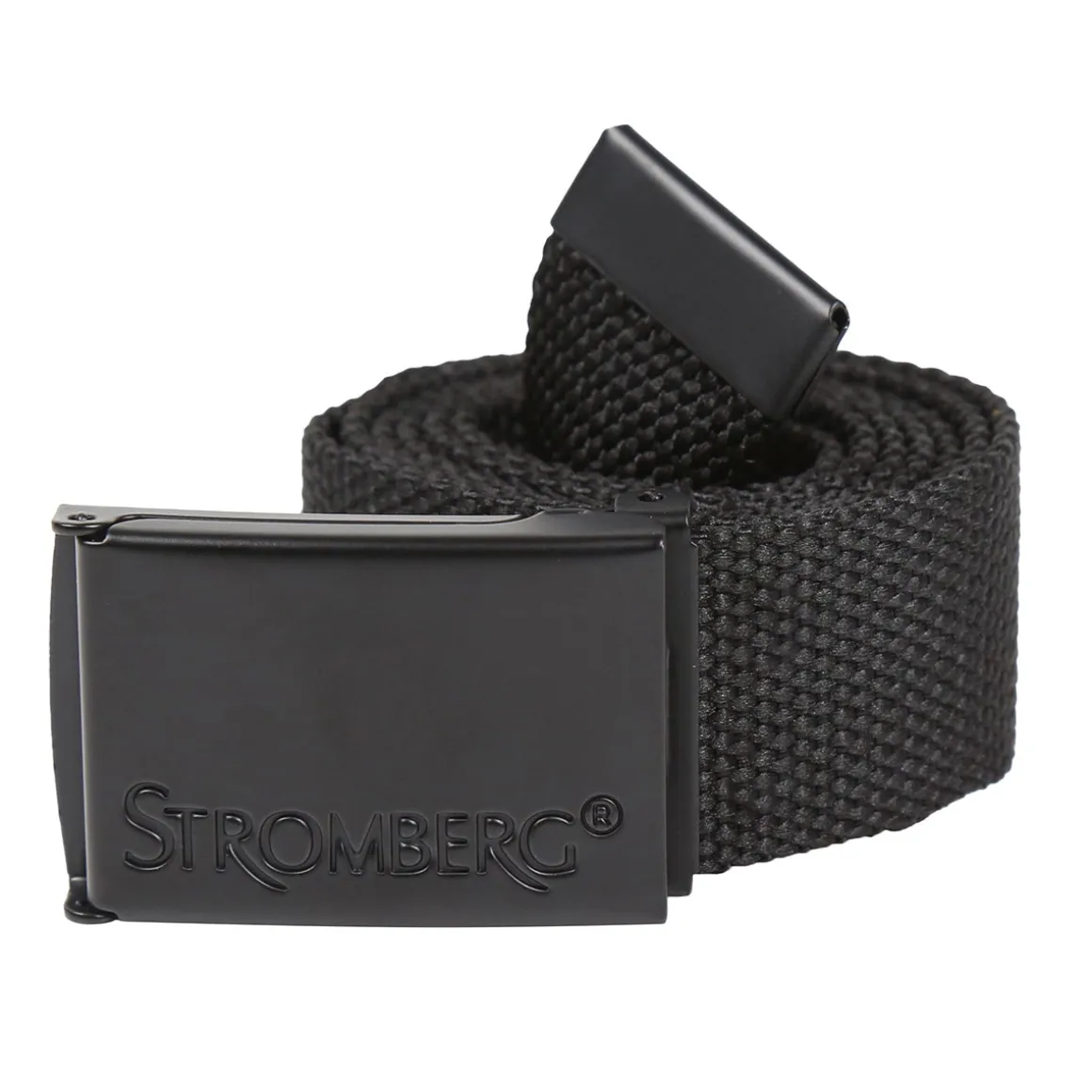 Stromberg Men's Canvas Golf Belt