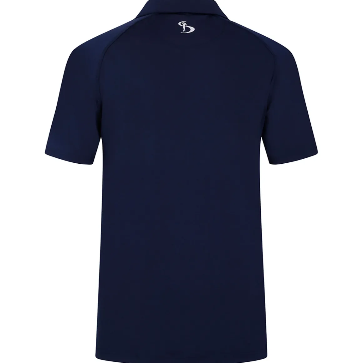 Stromberg Men's Charge Stretch Golf Polo Shirt