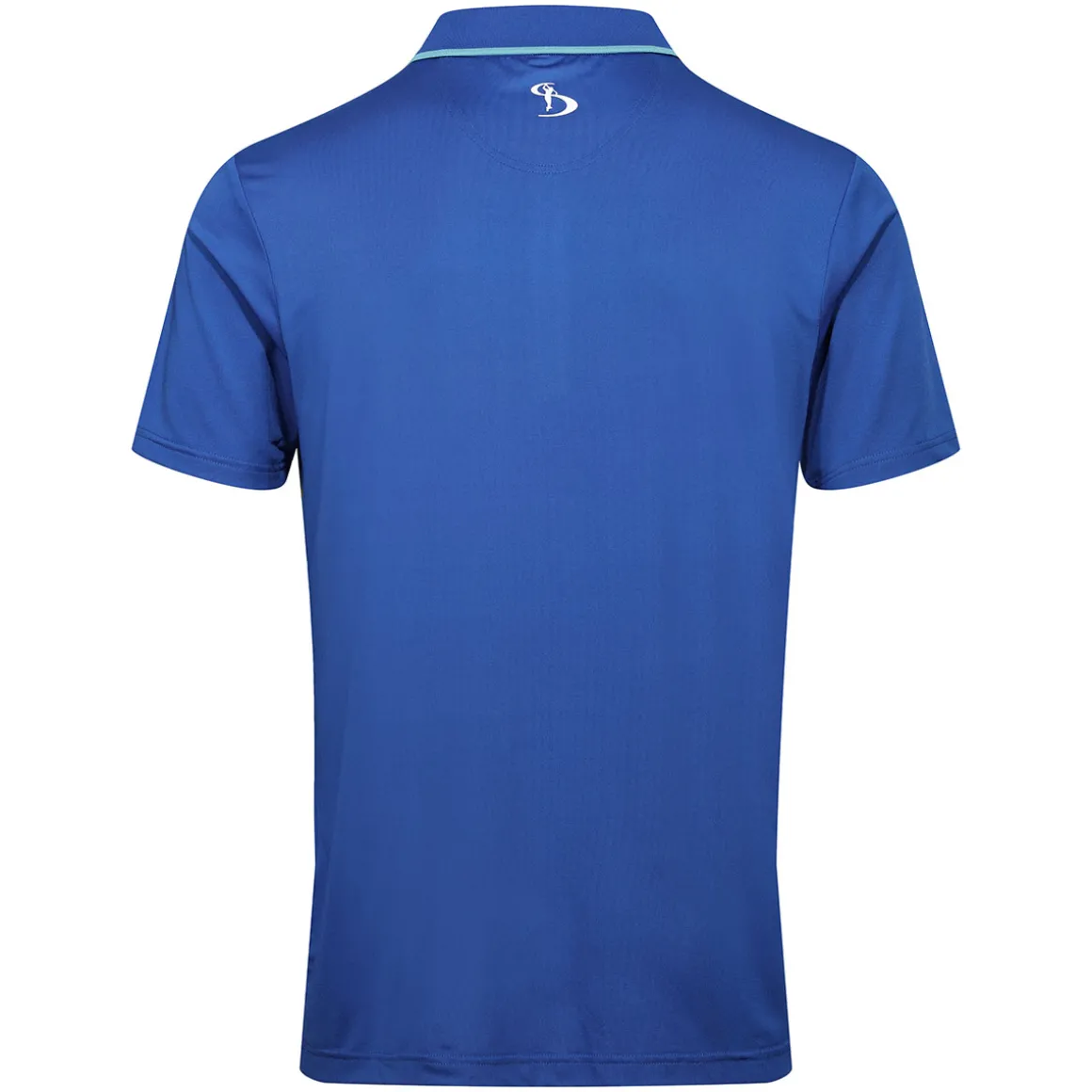 stromberg_mens_chest_band_1.webp Stromberg Men's Chest Band Stretch Golf Polo Shirt