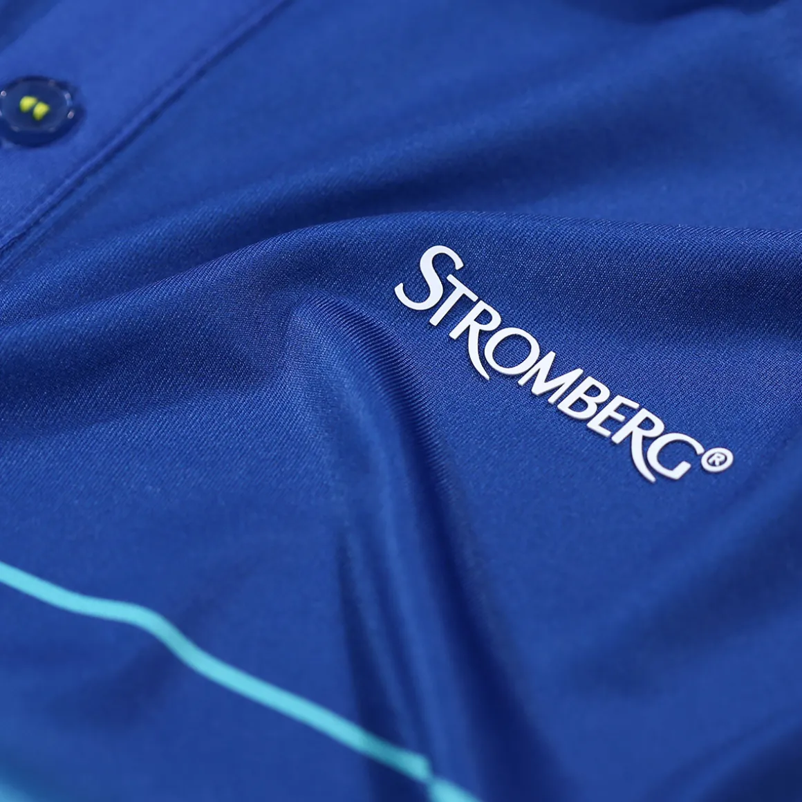 stromberg_mens_chest_band_3.webp Stromberg Men's Chest Band Stretch Golf Polo Shirt