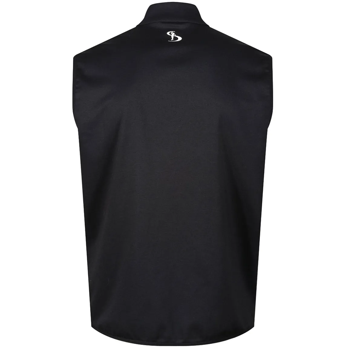 Stromberg Men's Condor Half Zip Golf Vest