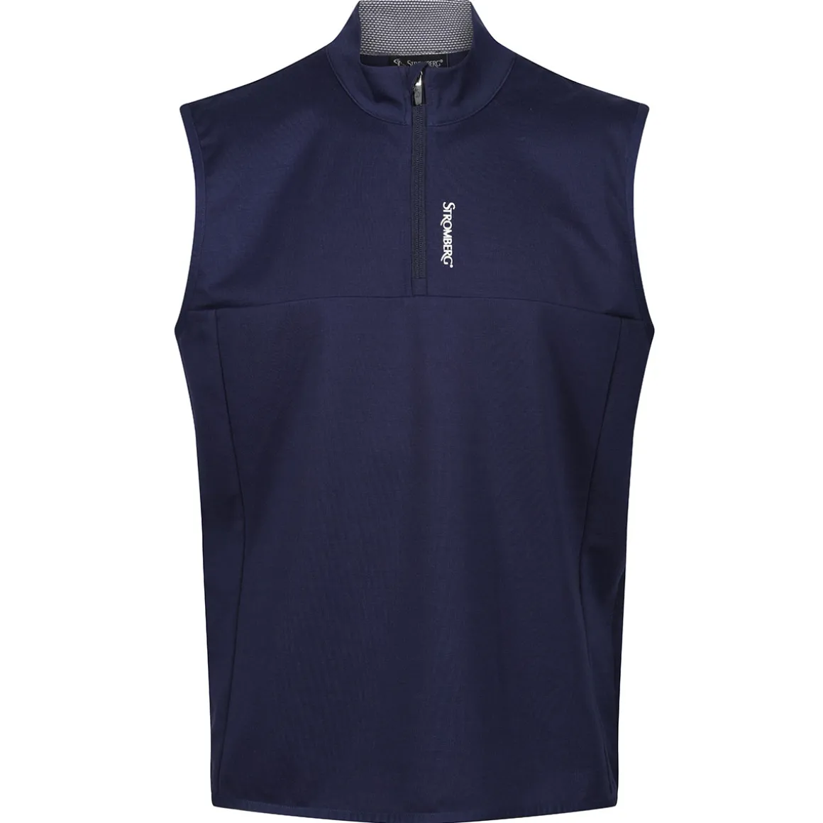 stromberg_mens_condor_hal_4.webp Stromberg Men's Condor Half Zip Golf Vest