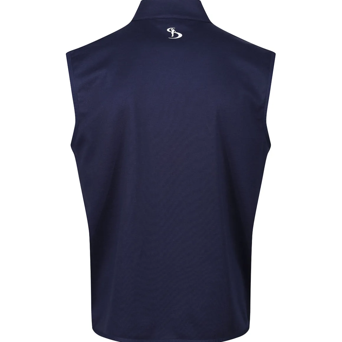 stromberg_mens_condor_hal_5.webp Stromberg Men's Condor Half Zip Golf Vest