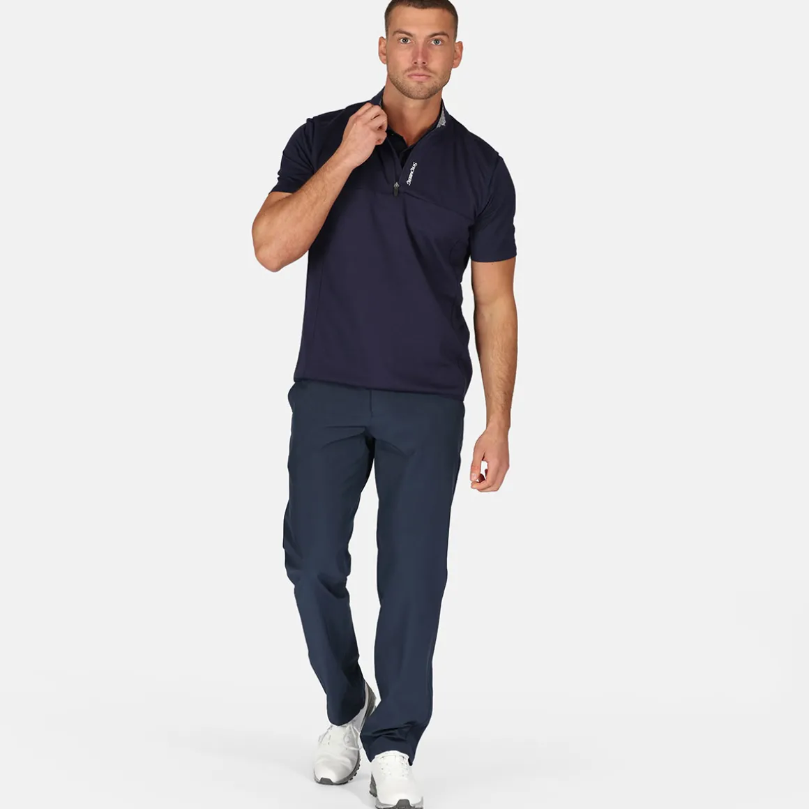 stromberg_mens_condor_hal_7-1.webp Stromberg Men's Condor Half Zip Golf Vest