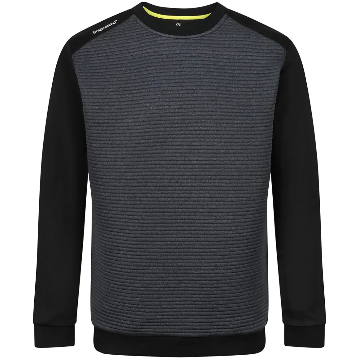 Stromberg Men's Crew Sweater