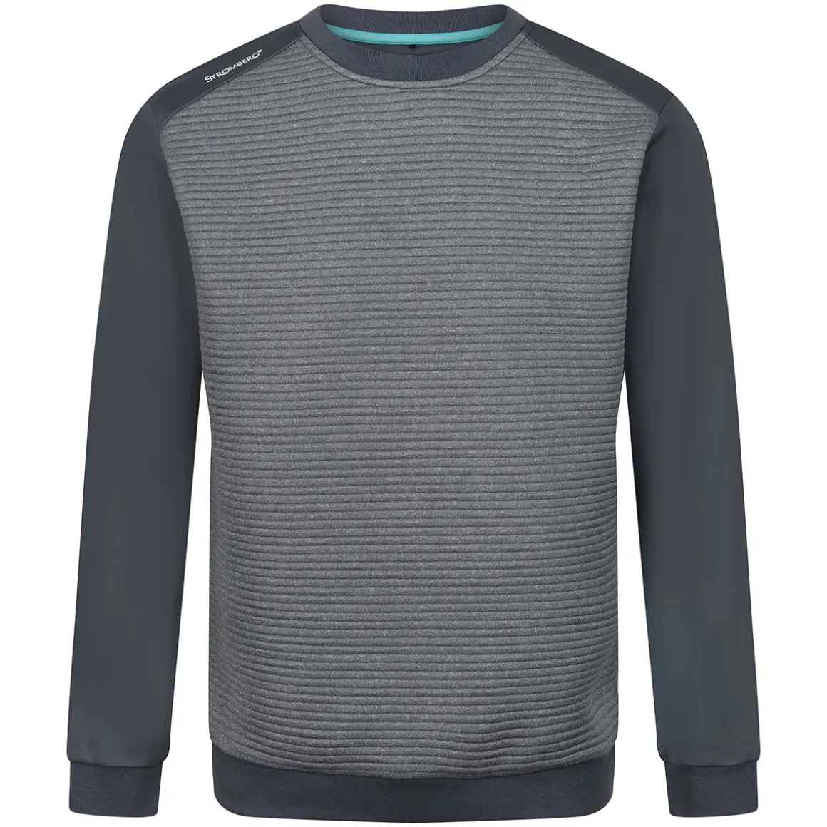 Stromberg Men's Crew Sweater