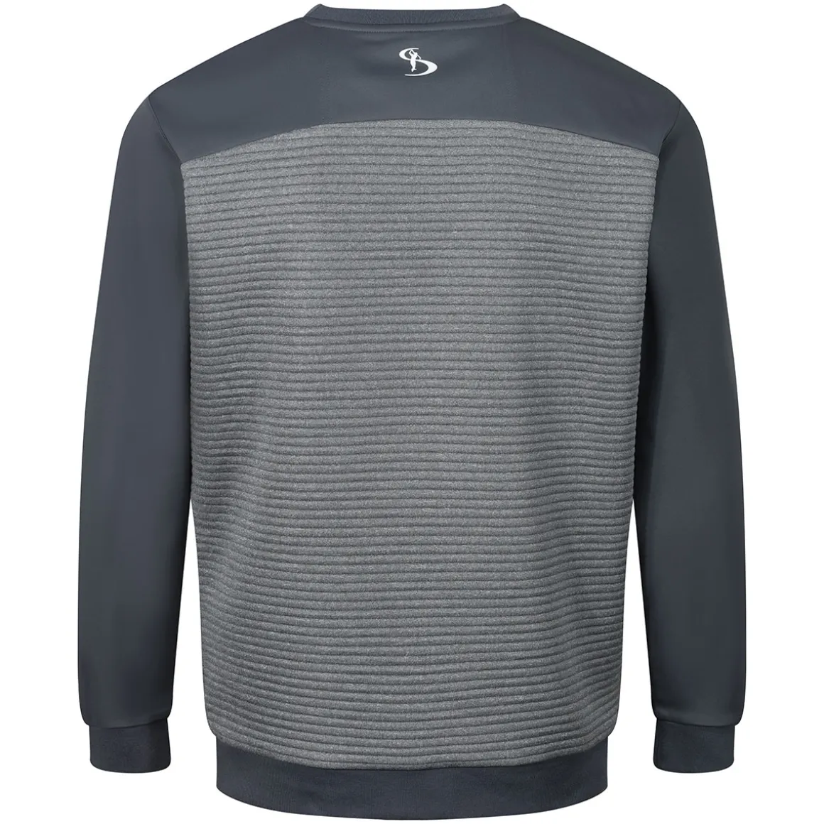 Stromberg Men's Crew Sweater