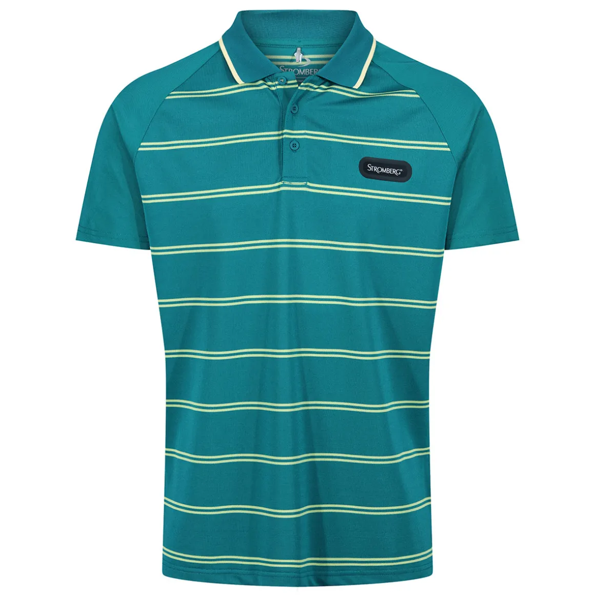 Stromberg Men's Cruise Golf Polo Shirt