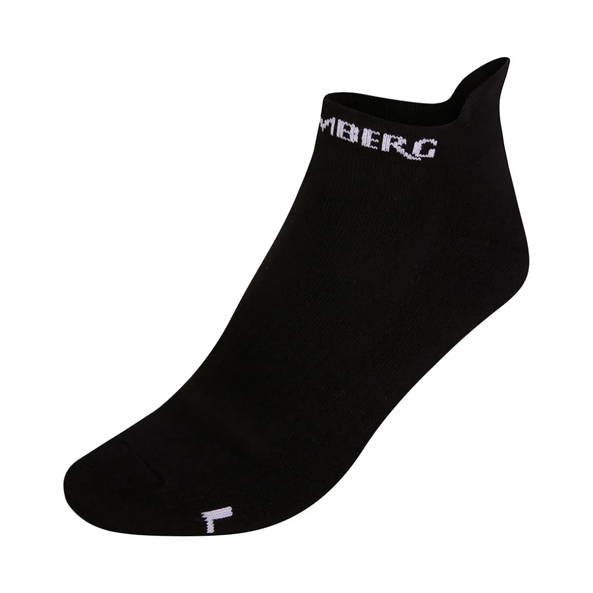 Stromberg Men's Dial Liner Golf Socks - 3 Pack