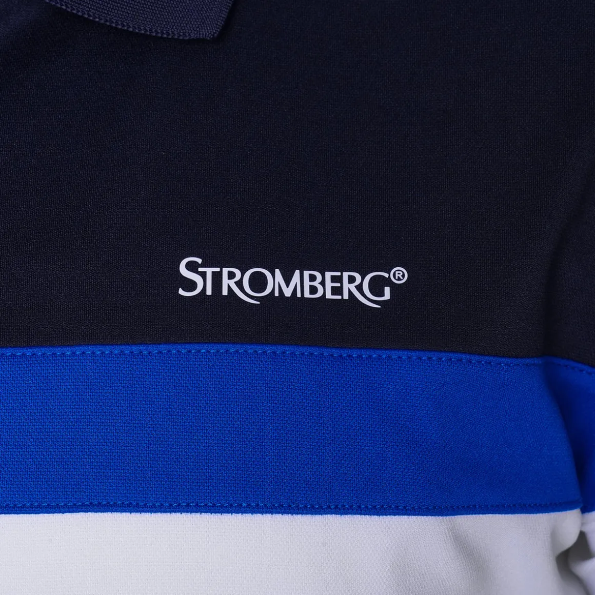 stromberg_mens_eagle_stri_18-2.webp Stromberg Men's Eagle Stripe Golf Polo Shirt