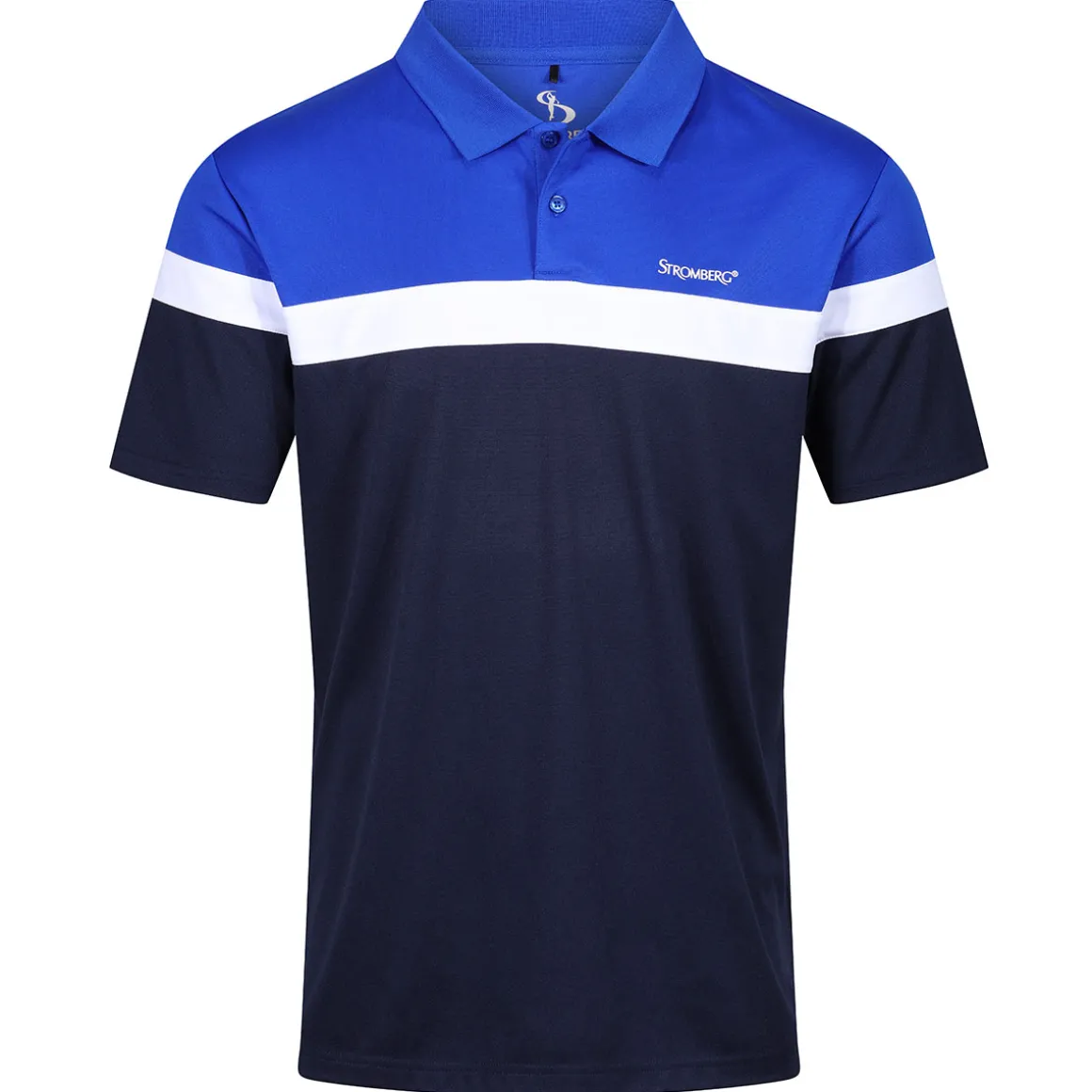 stromberg_mens_eagle_stri_20-1.webp Stromberg Men's Eagle Stripe Golf Polo Shirt
