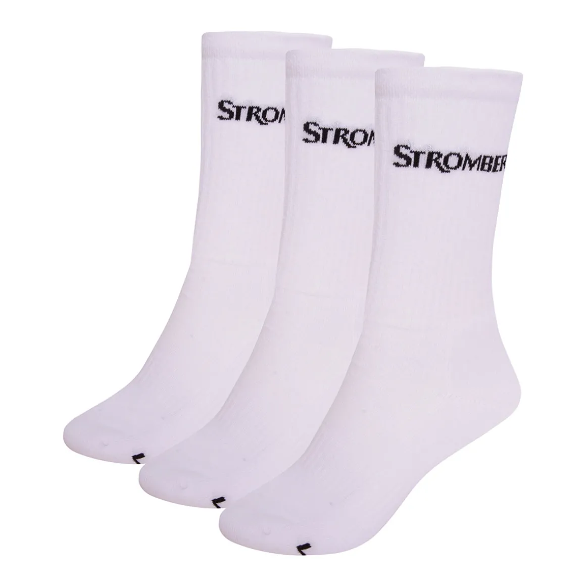 stromberg_mens_edge_crew__2.webp Stromberg Men's Edge Crew Golf Socks - 3 Pack