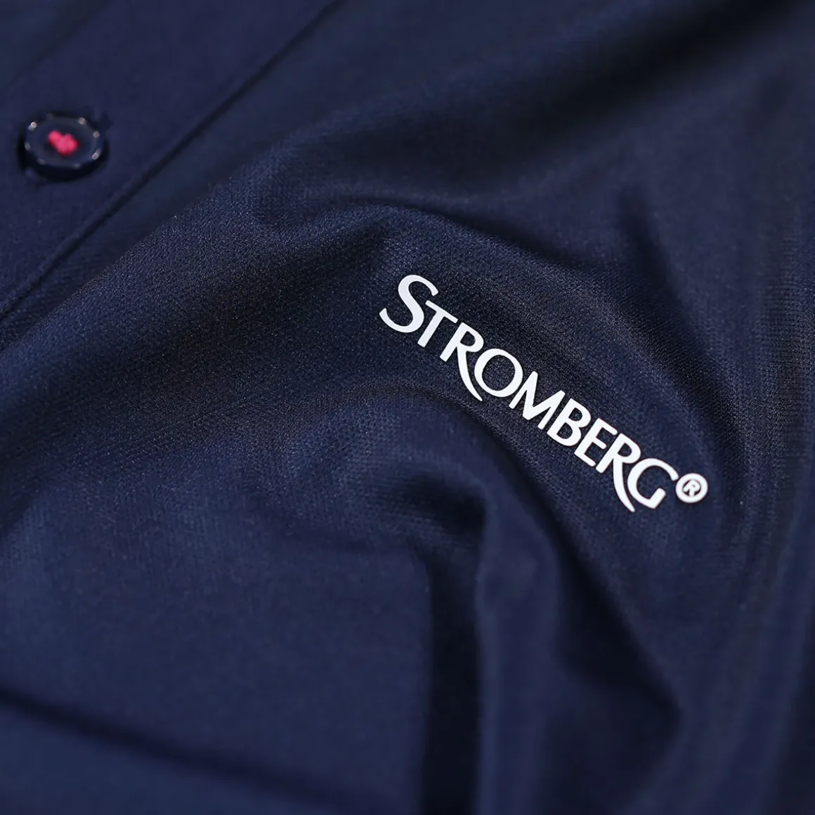 stromberg_mens_erebus_str_2.webp Stromberg Men's Erebus Stripe Stretch Golf Polo Shirt