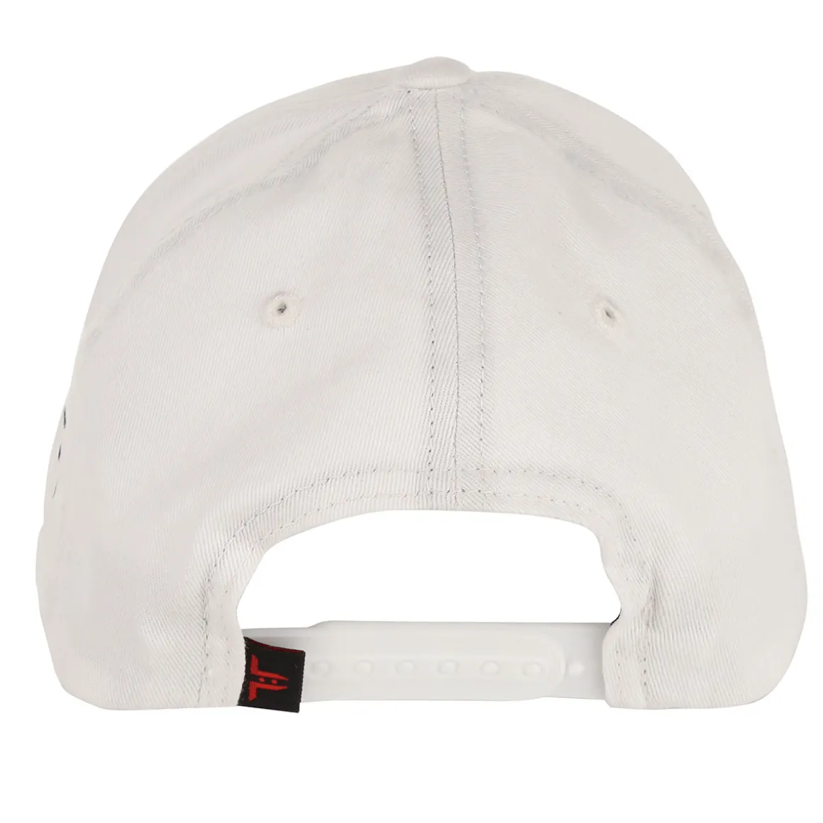 stromberg_mens_establishe_13-1.webp Stromberg Men's Established 77 Logo Patch Golf Cap