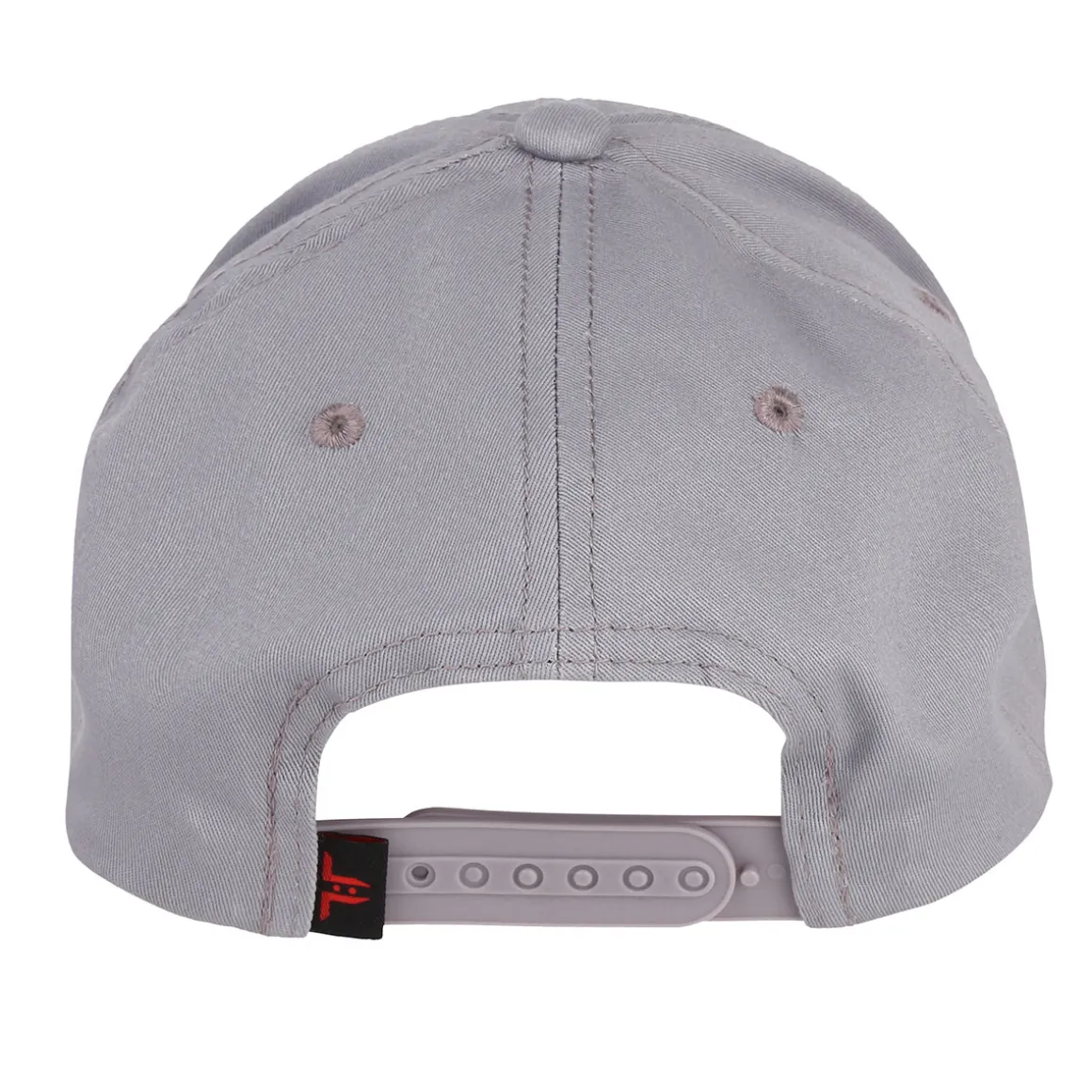 stromberg_mens_establishe_13.webp Stromberg Men's Established 77 Logo Patch Golf Cap