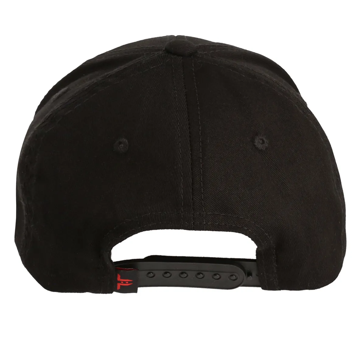 stromberg_mens_establishe_3.webp Stromberg Men's Established 77 Logo Patch Golf Cap