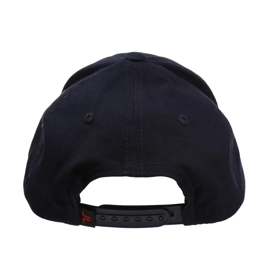 stromberg_mens_establishe_8.webp Stromberg Men's Established 77 Logo Patch Golf Cap