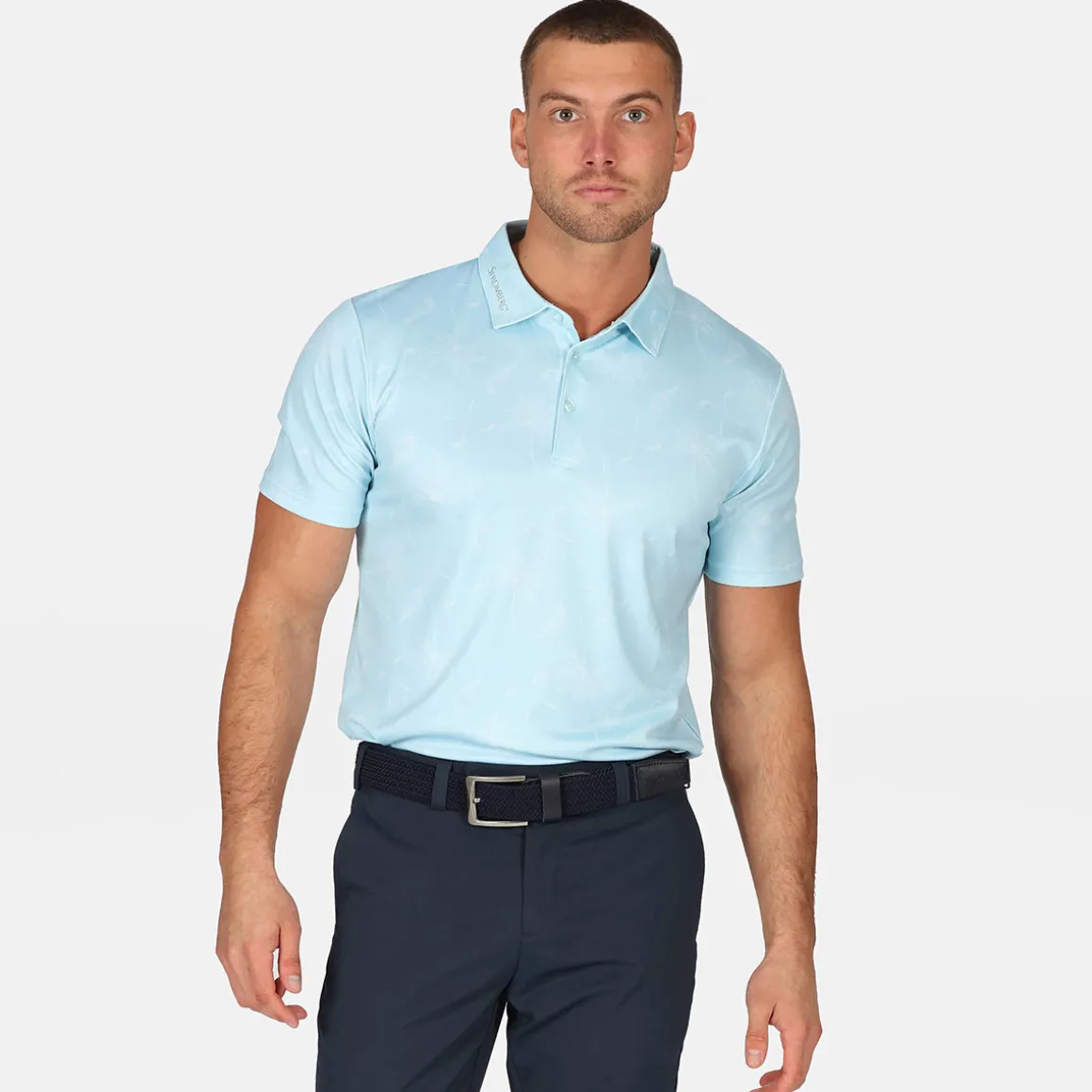 stromberg_mens_etna_print_4.webp Stromberg Men's Etna Print Golf Polo Shirt