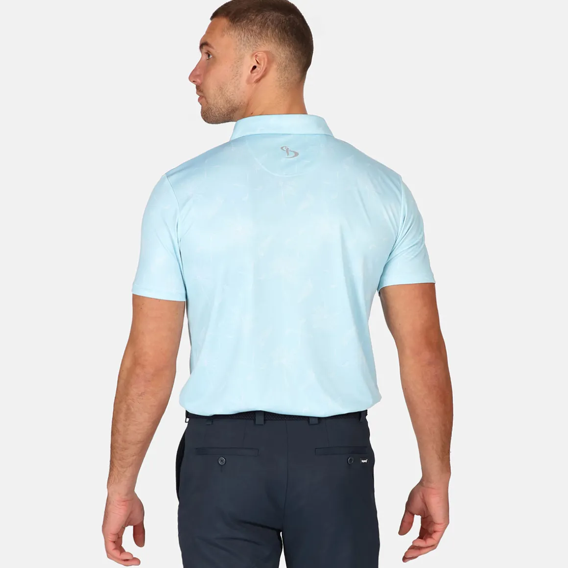 stromberg_mens_etna_print_5.webp Stromberg Men's Etna Print Golf Polo Shirt