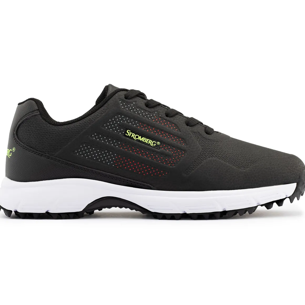 Stromberg Men's Firma Waterproof Spikeless Golf Shoes
