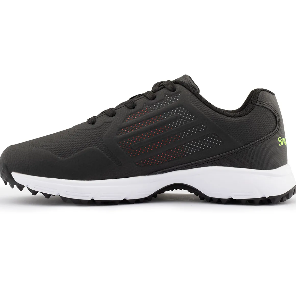 Stromberg Men's Firma Waterproof Spikeless Golf Shoes