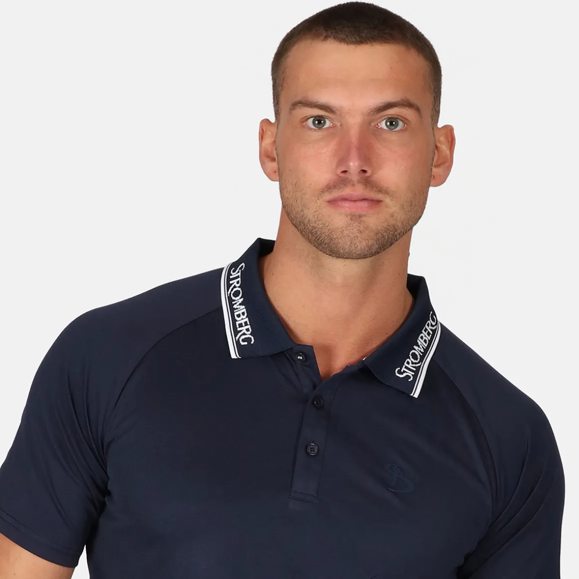 stromberg_mens_flier_coll_18.webp Stromberg Men's Flier Collar Golf Polo Shirt