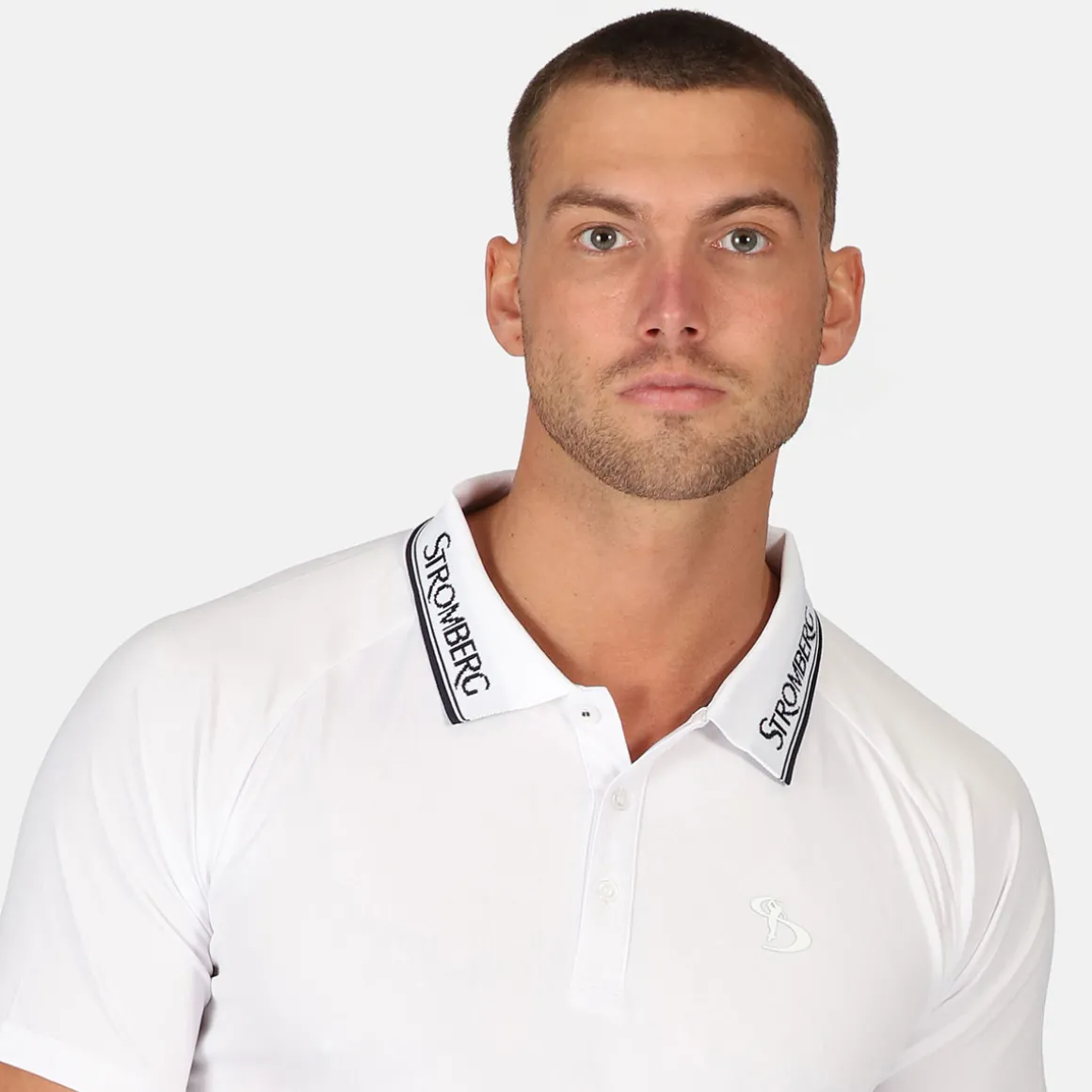 stromberg_mens_flier_coll_2.webp Stromberg Men's Flier Collar Golf Polo Shirt