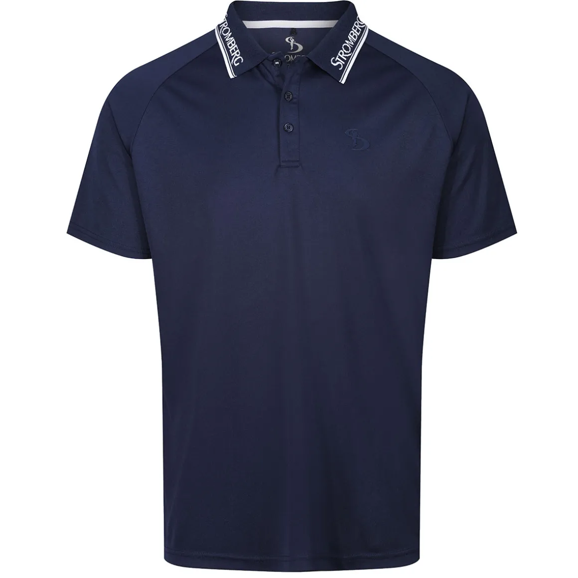 stromberg_mens_flier_coll_20.webp Stromberg Men's Flier Collar Golf Polo Shirt