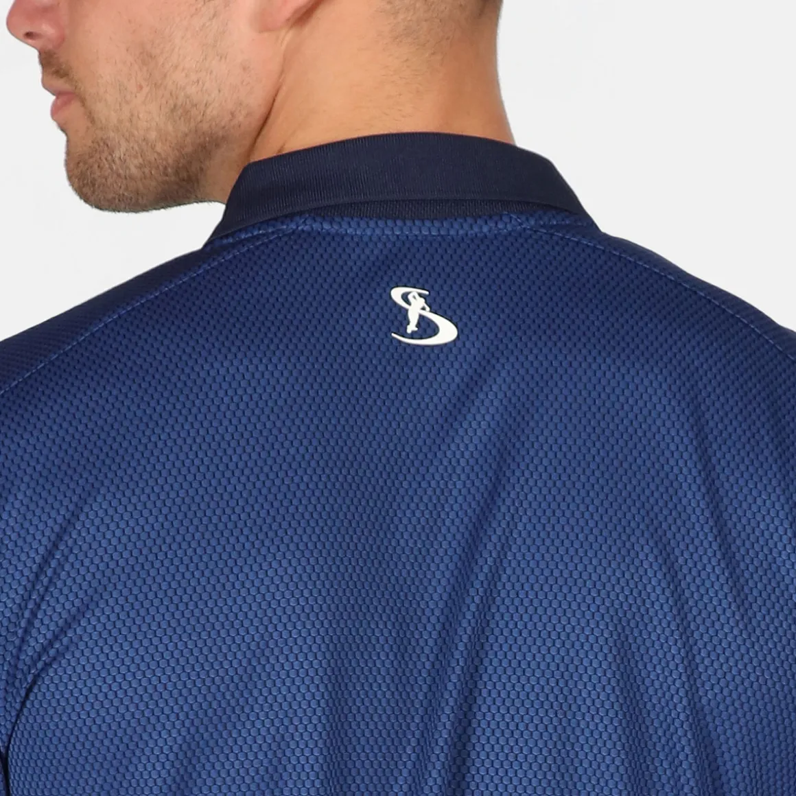 stromberg_mens_flush_hone_10.webp Stromberg Men's Flush Honey Golf Polo Shirt