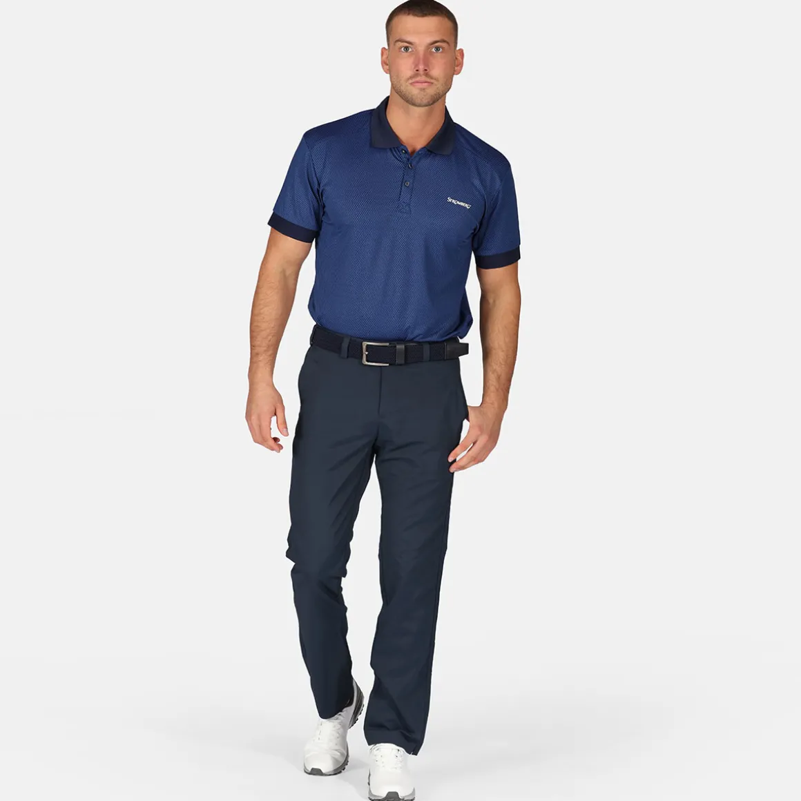 stromberg_mens_flush_hone_11.webp Stromberg Men's Flush Honey Golf Polo Shirt