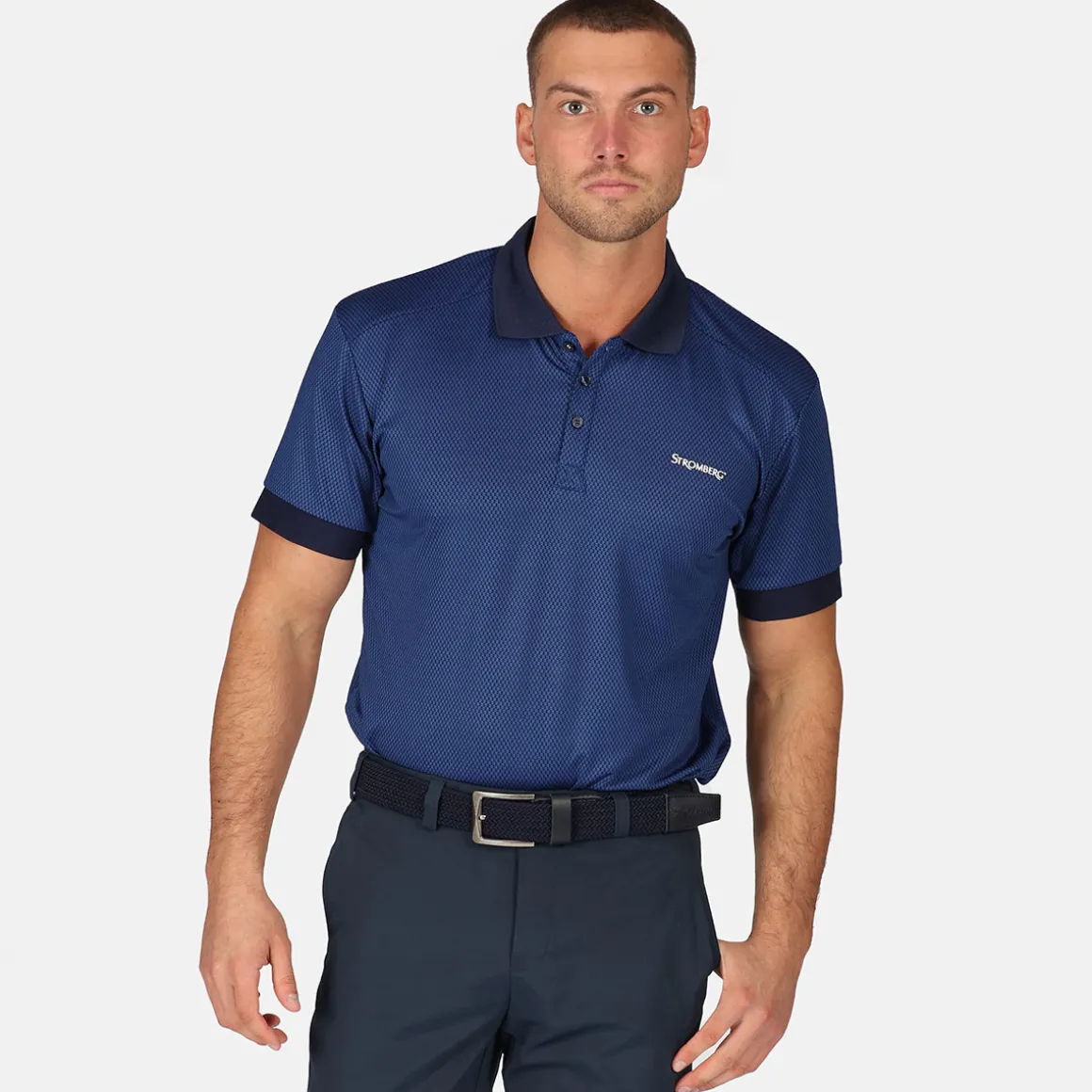 stromberg_mens_flush_hone_8.webp Stromberg Men's Flush Honey Golf Polo Shirt