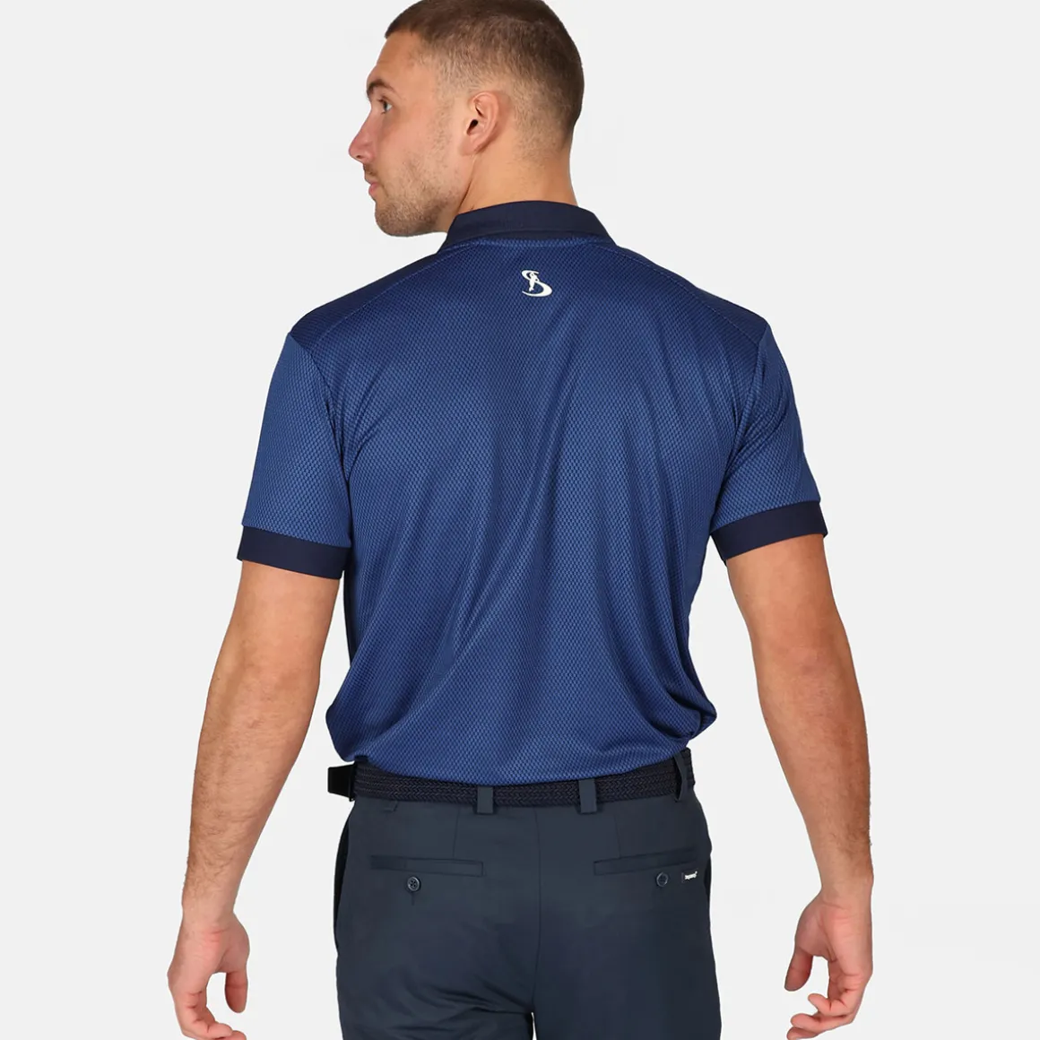 stromberg_mens_flush_hone_9.webp Stromberg Men's Flush Honey Golf Polo Shirt