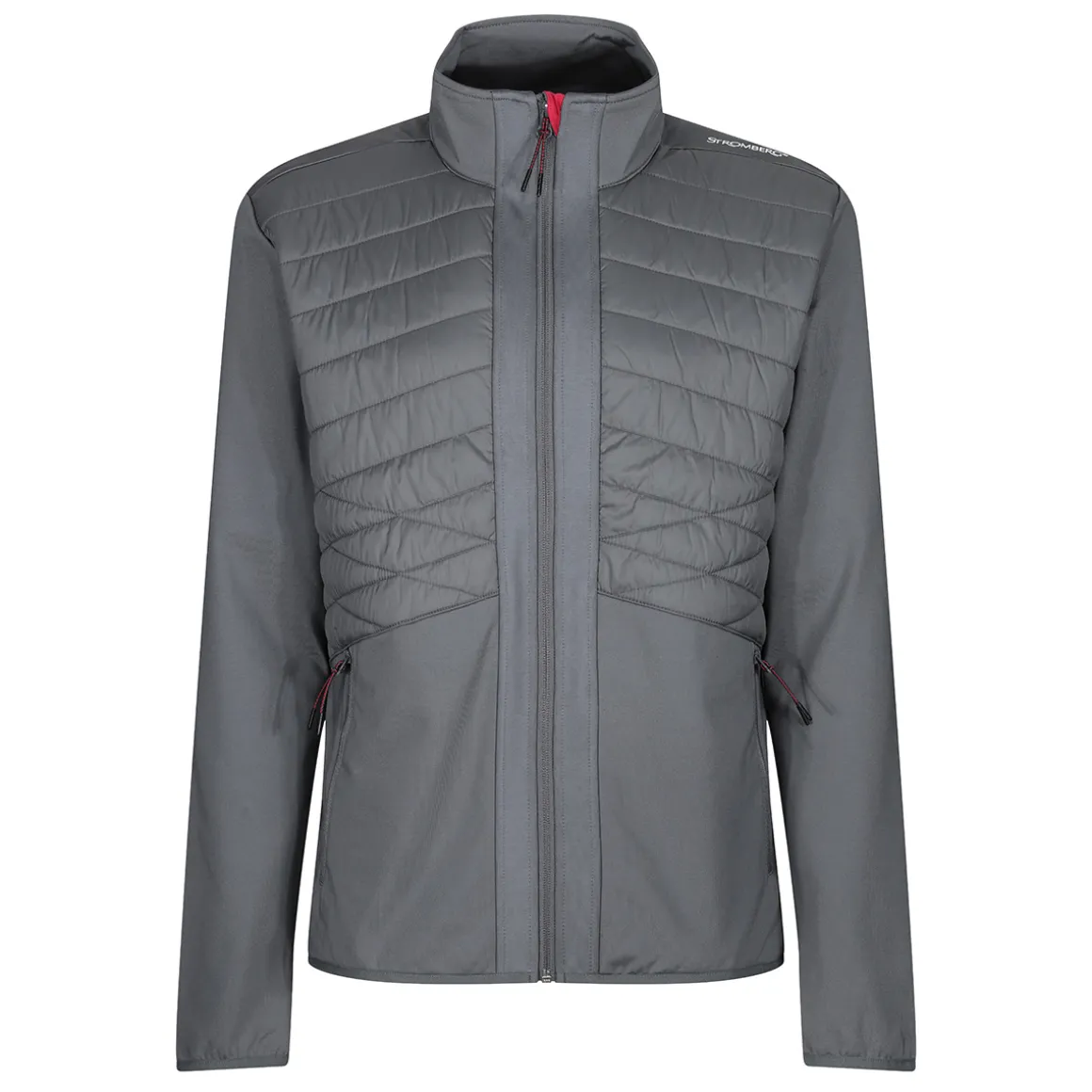 Stromberg Men's Forma 3 Golf Jacket