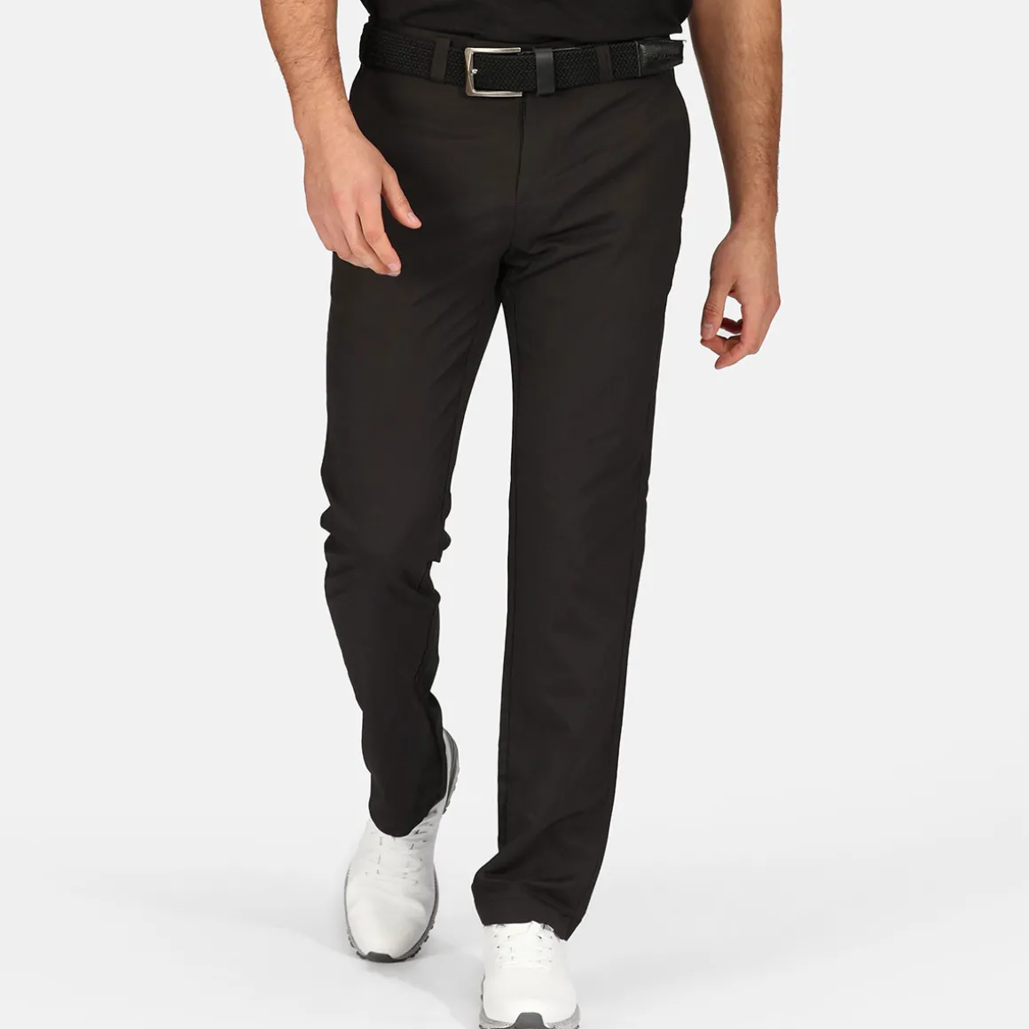Stromberg Men's Hampton Stretch Golf Trousers