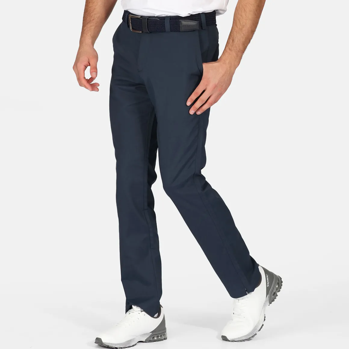 Stromberg Men's Hampton Stretch Golf Trousers