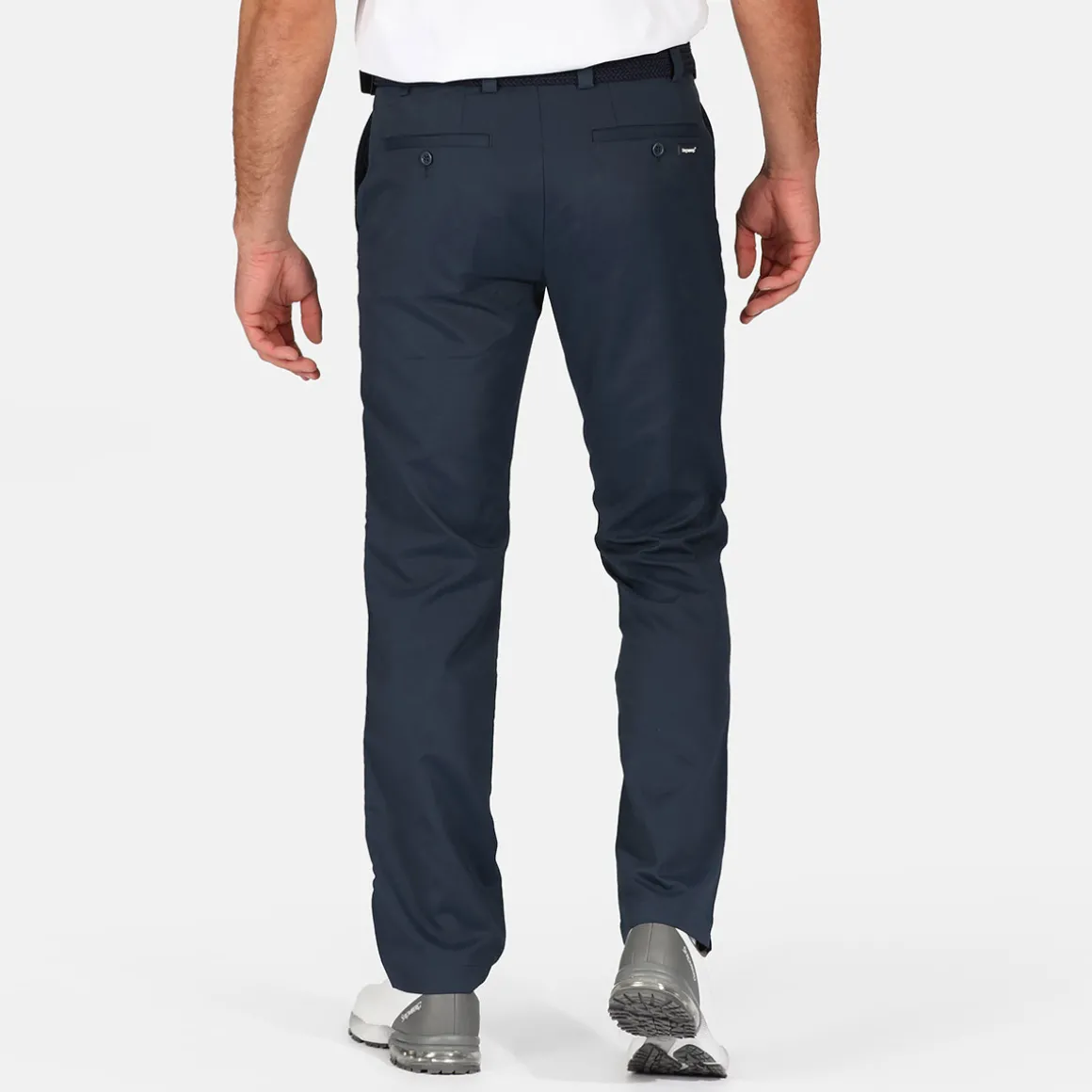 Stromberg Men's Hampton Stretch Golf Trousers