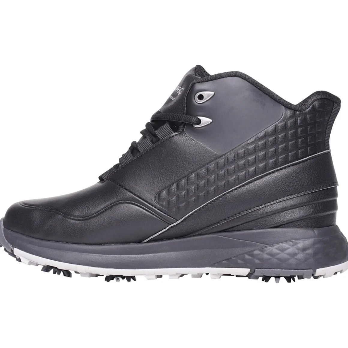 Stromberg Men's Interceptor Waterproof Spiked Golf Boots