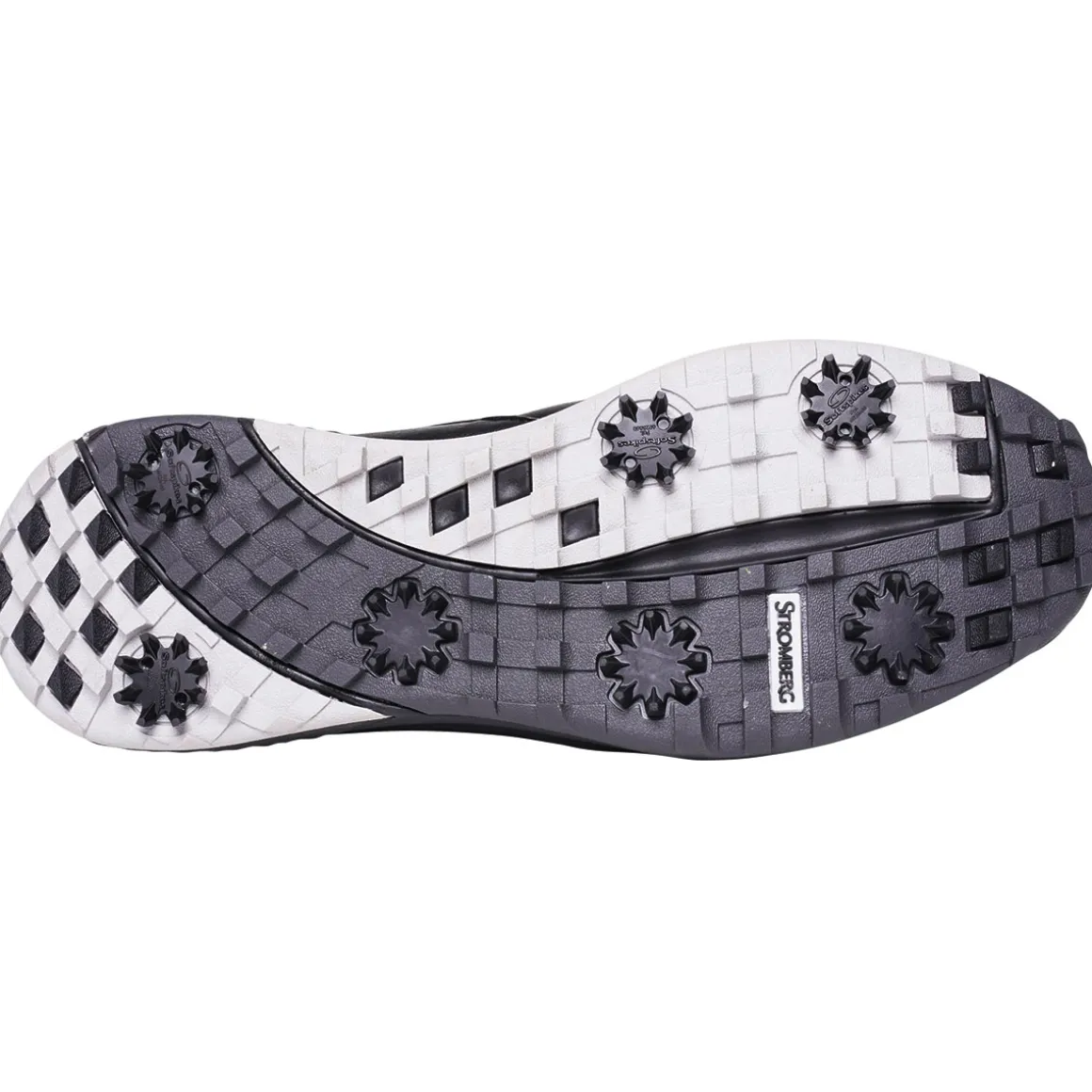 stromberg_mens_intercepto_2.webp Stromberg Men's Interceptor Waterproof Spiked Golf Boots