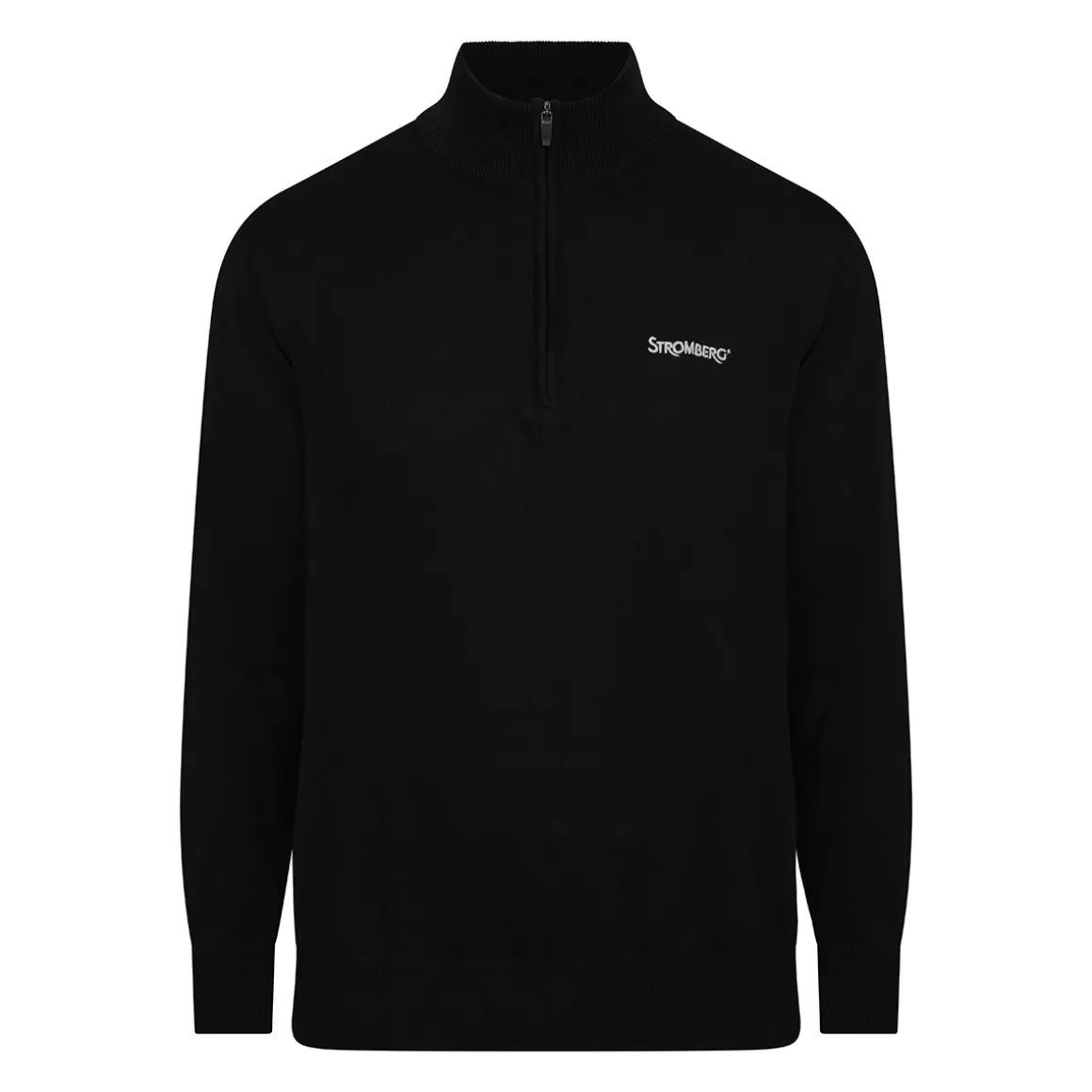 Stromberg Men's Knitted Golf Midlayer