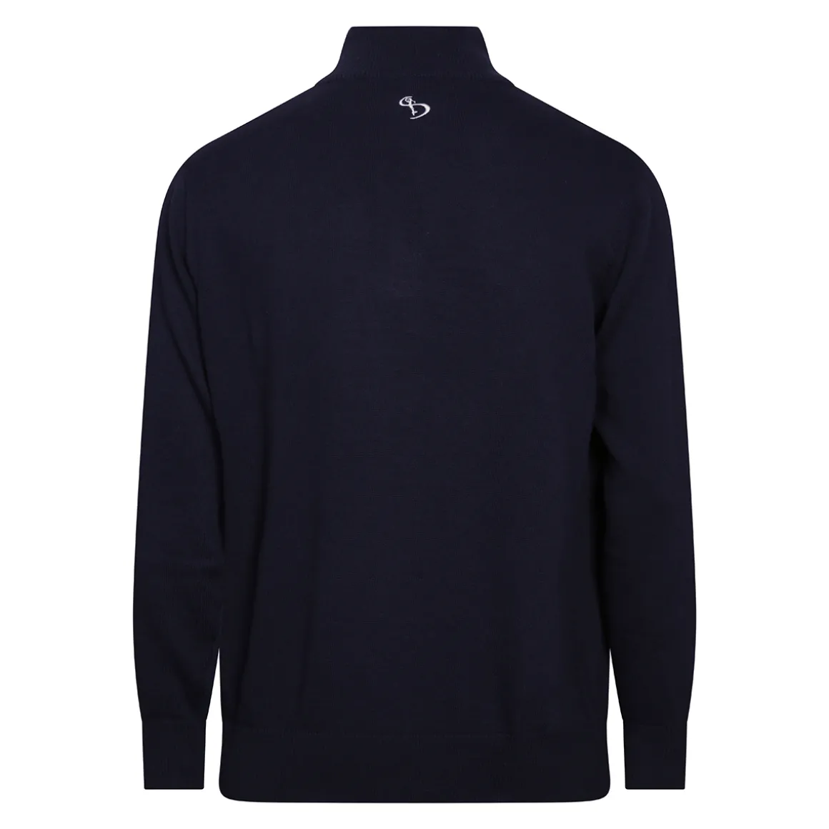 Stromberg Men's Knitted Golf Midlayer