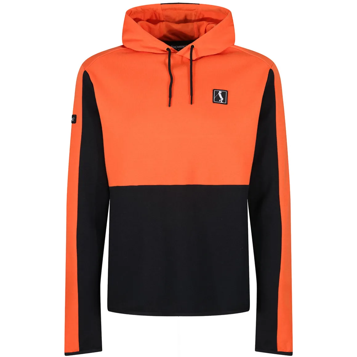 Stromberg Men's Lee Sharpe Augusta Golf Hoodie