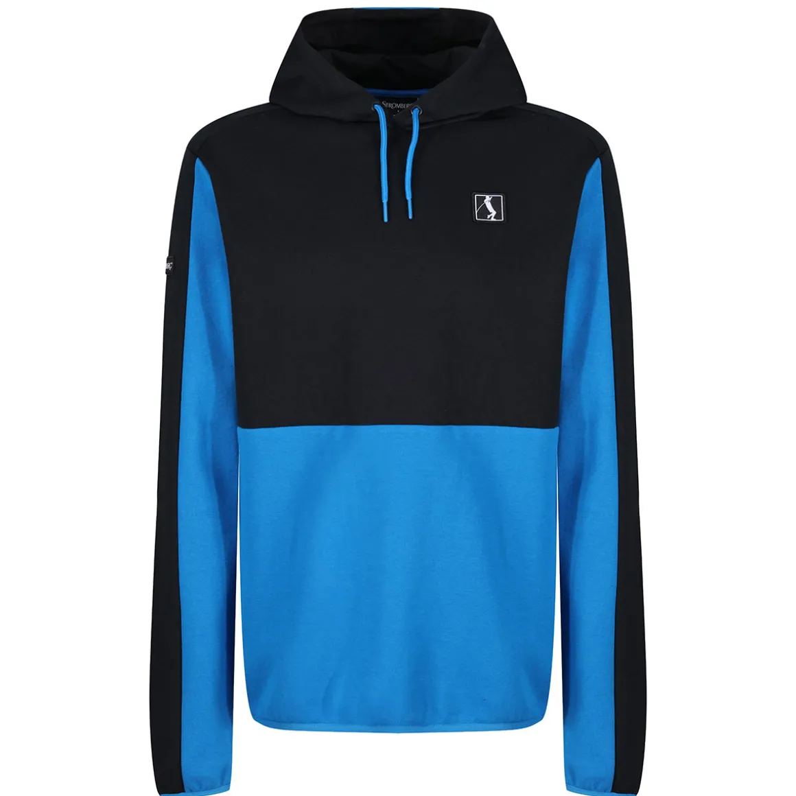 Stromberg Men's Lee Sharpe Augusta Golf Hoodie