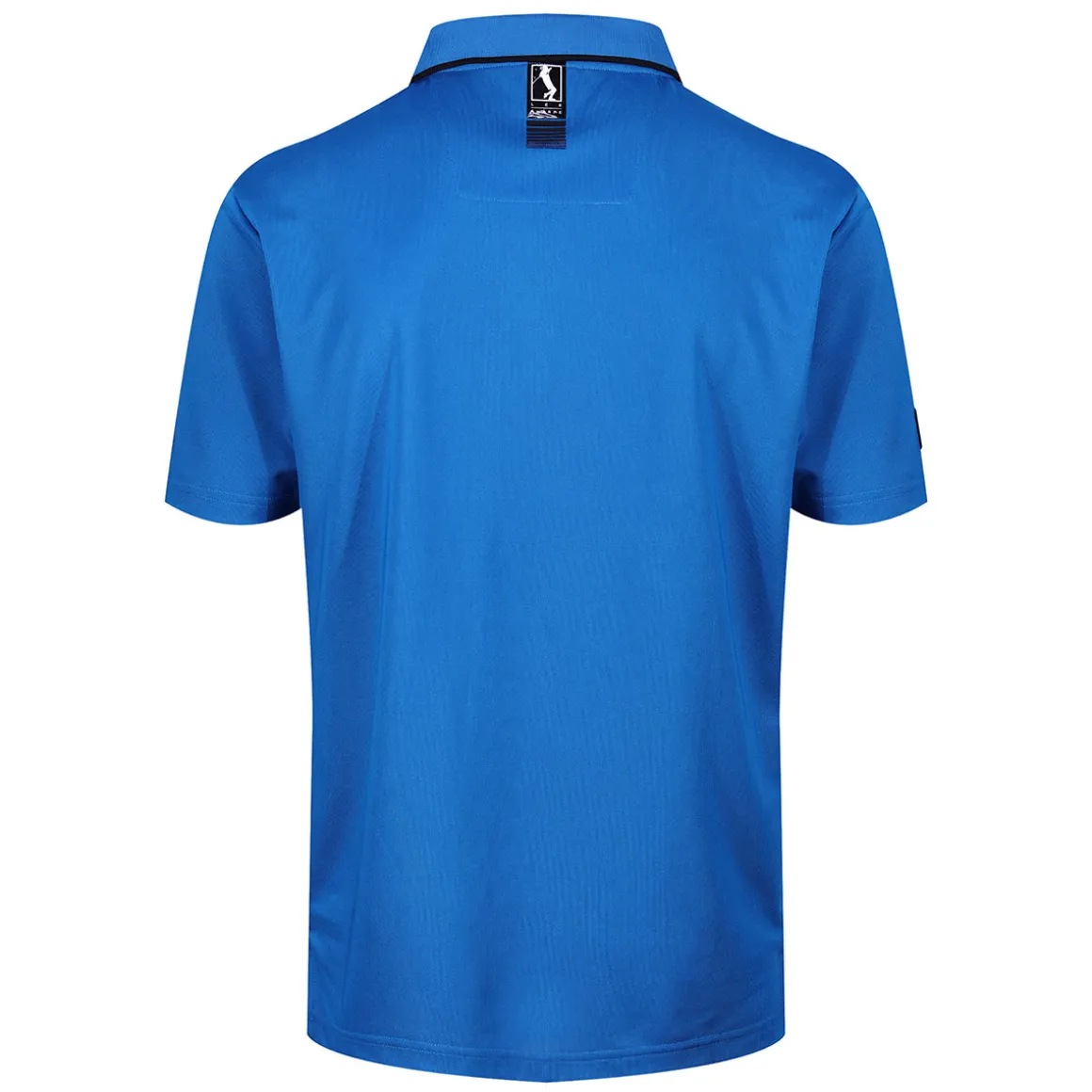 Stromberg Men's Lee Sharpe Santana Golf Polo Shirt